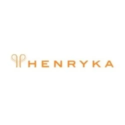 Henryka Promo Code