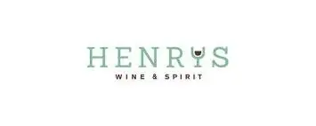 Henry's Wine & Spirit Promo Code