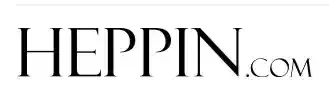 Heppin Promo Code