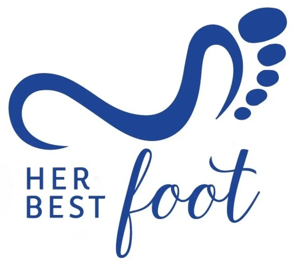 Her Best Foot Forward Promo Code
