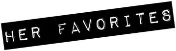 Her Favorites Promo Code