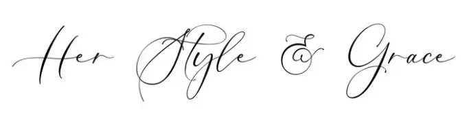 Her Style & Grace Promo Code