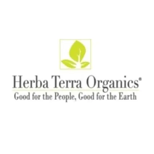 Herba Terra Organics Promo Code