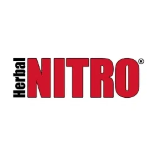 Herbal Nitro Promo Code