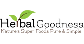 Herbal Goodness Promo Code