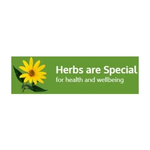 Herbs Are Special Promo Code