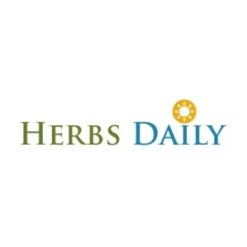 Herbs Daily Promo Code