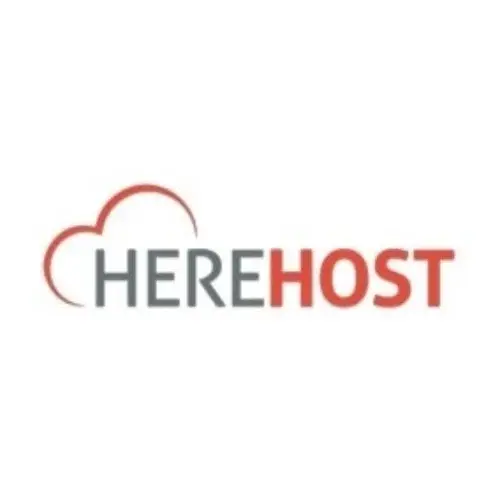 Here-Host Promo Code