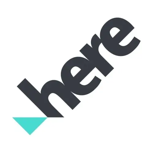 HERE Technologies Promo Code