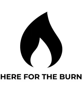 Here For The Burn  US Promo Code