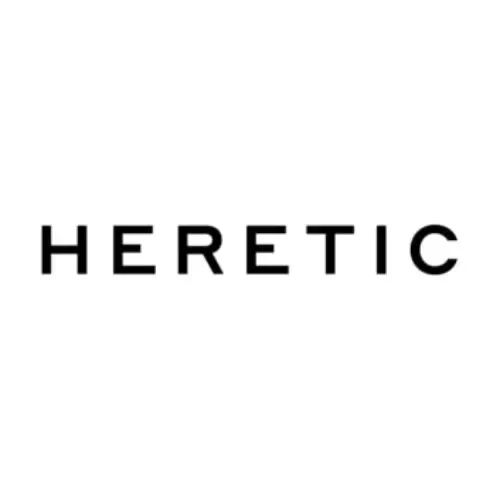 Heretic Parfum Promo Code
