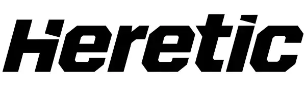 Heretic Studio Promo Code
