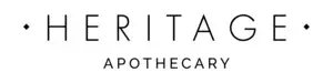 Heritage Apothecary Promo Code