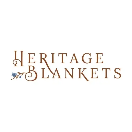 Heritage Blankets Promo Code