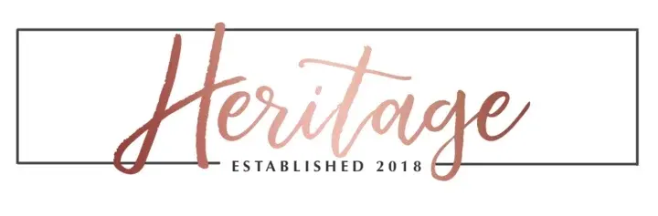 Heritage Co. Promo Code