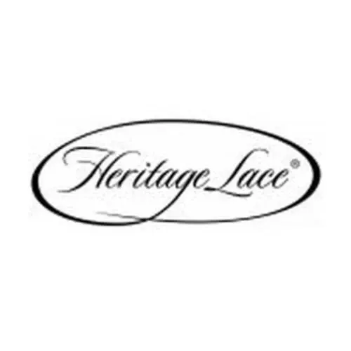 Heritage Lace Promo Code