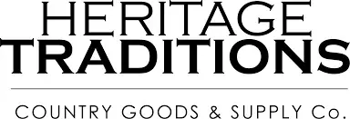 Heritage Traditions Promo Code