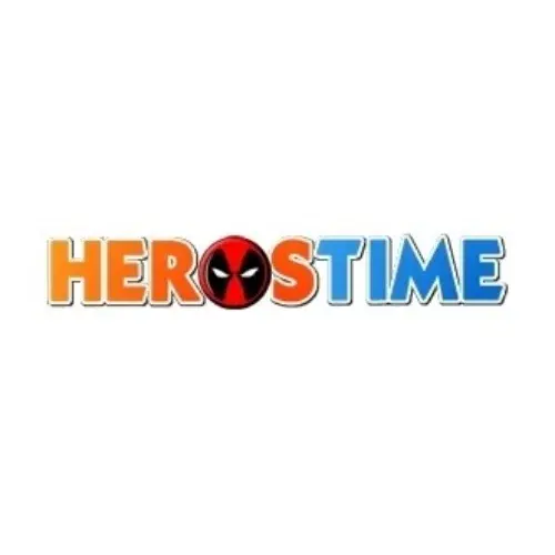 Herostime Promo Code
