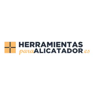 Herramientas para alicatadores ES Promo Code