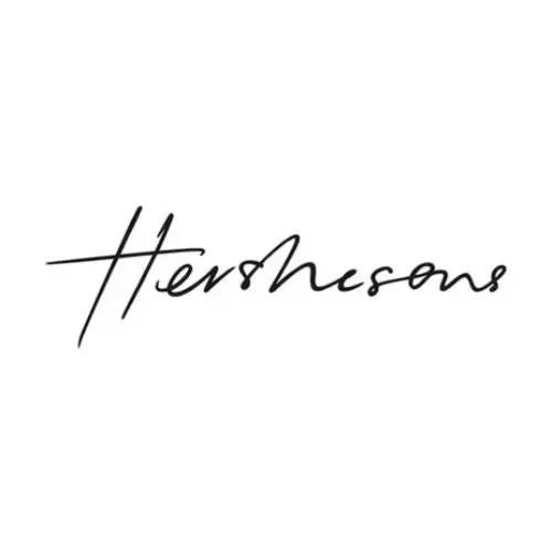 Hershesons Promo Code