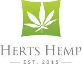 Herts Hemp Promo Code