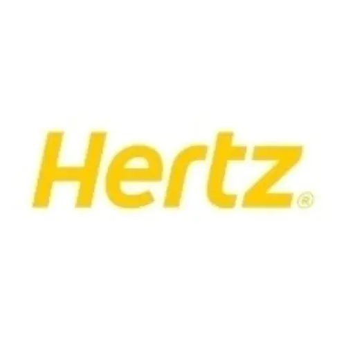 Hertz UK Promo Code
