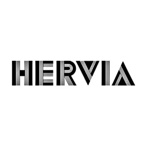 Hervia Promo Code