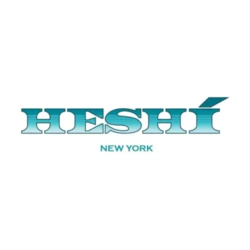 Heshi Promo Code