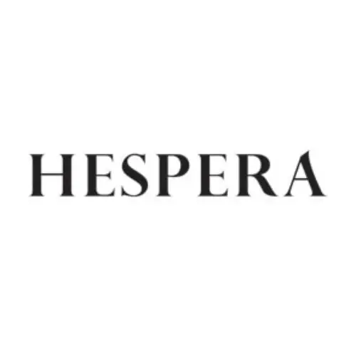 Hespera Jewelry Company Promo Code