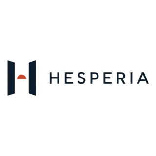 Hesperia UK Promo Code