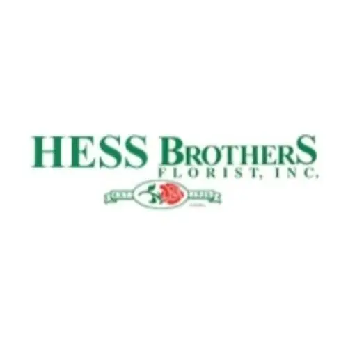 Hess Brothers Florist Promo Code