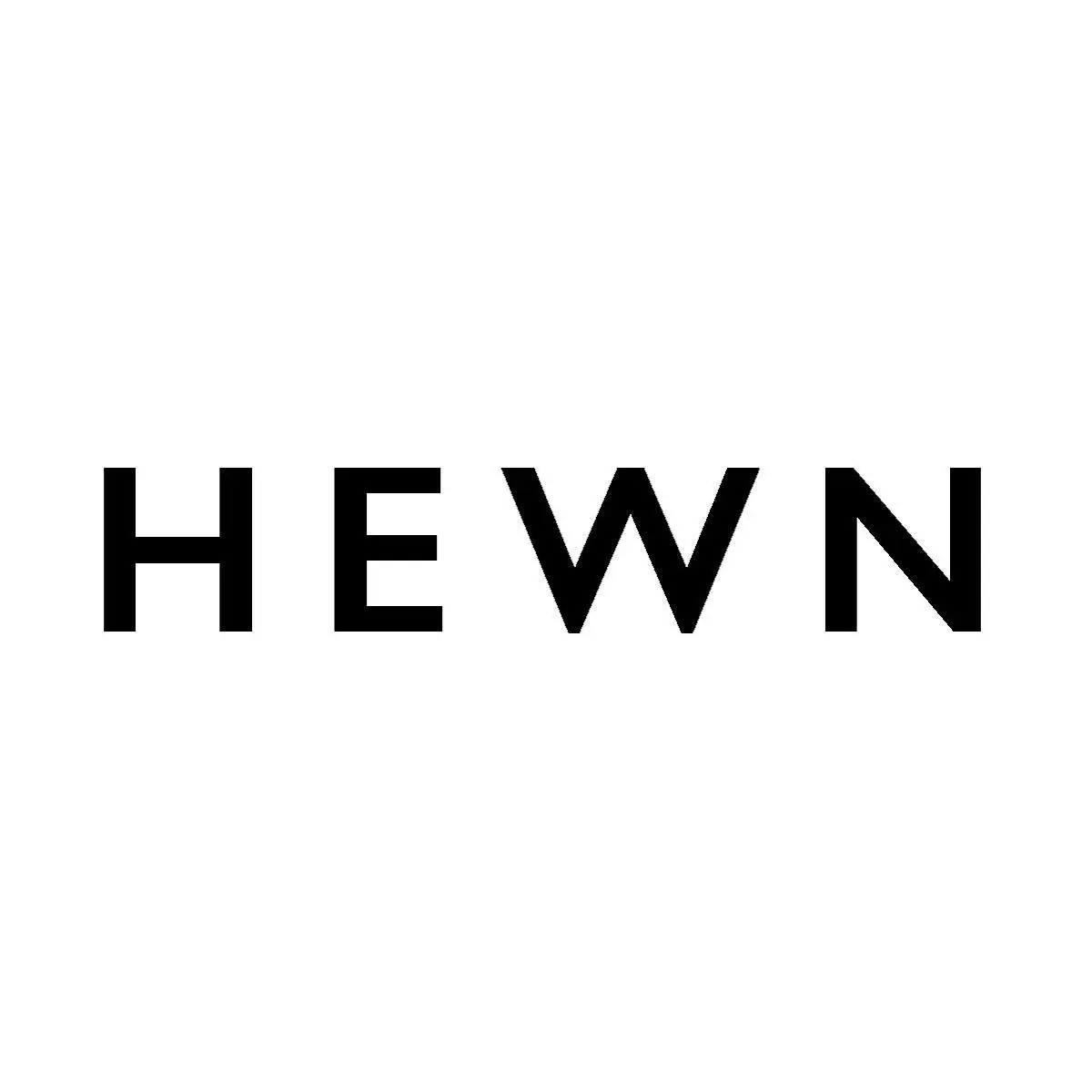 HEWN Promo Code