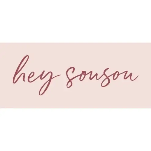 Hey Sousou Promo Code