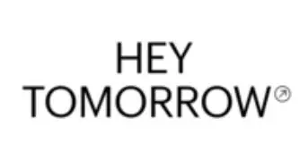 Hey Tomorrow Promo Code