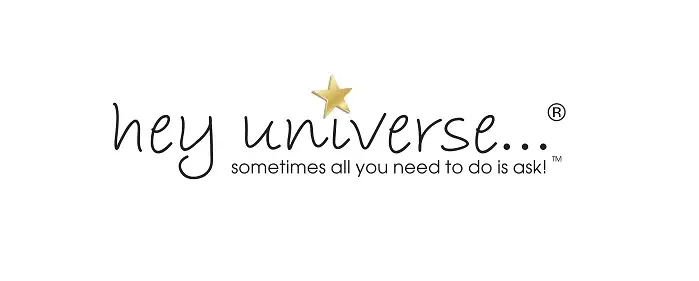 hey universe... Promo Code