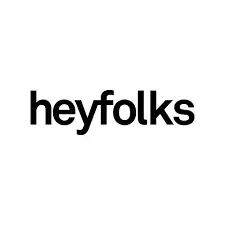 Heyfolks Promo Code