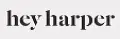 Hey Harper US Promo Code