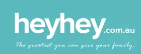 HeyHey Online Promo Code