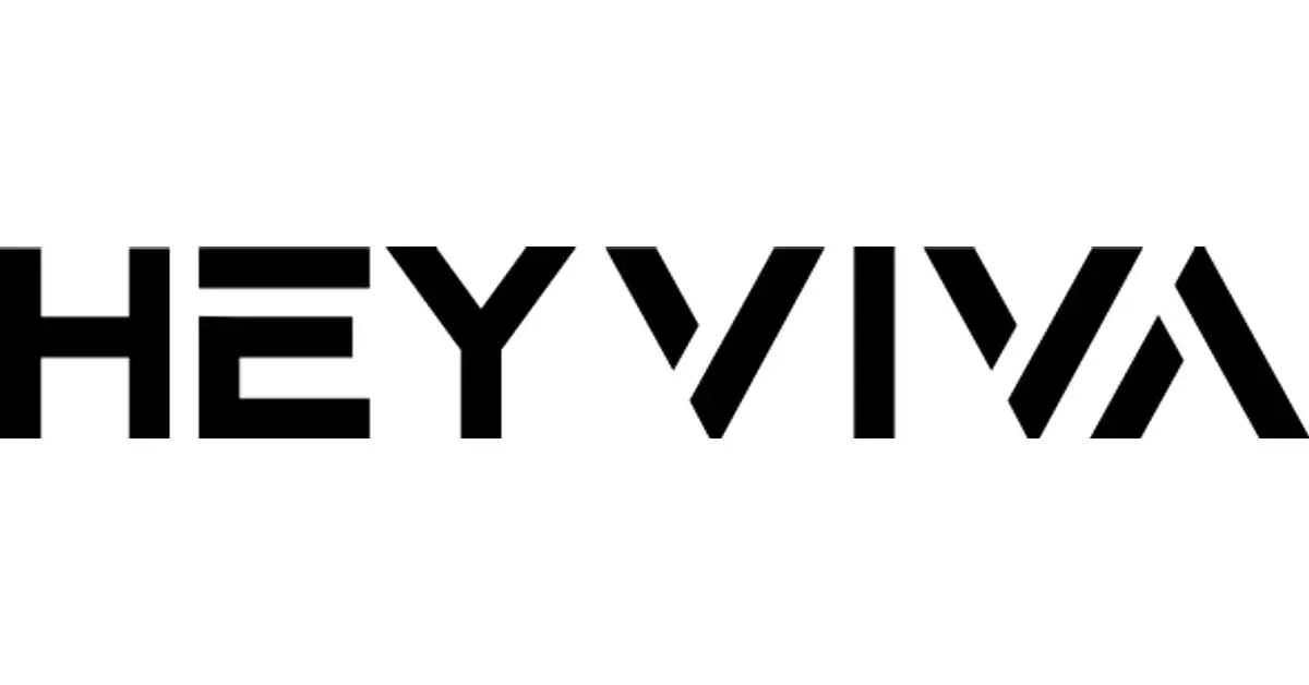 Heyviva Promo Code