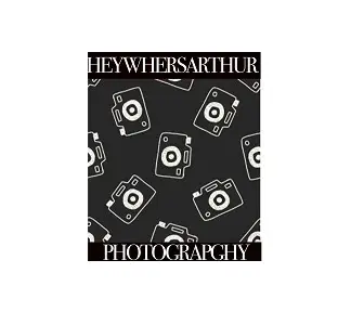 Heywheresarthur Photograpghy Promo Code