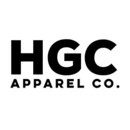 HGC Apparel Promo Code