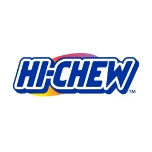 Hi-Chew Promo Code