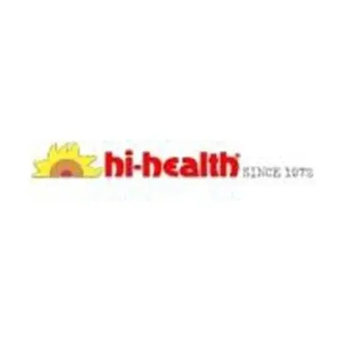 Hi-Health Promo Code