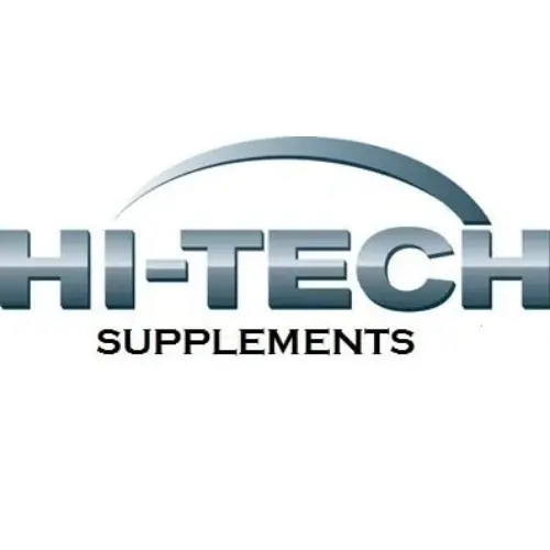 Hi Tech Supplements Promo Code