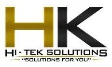 Hi-Tek Solutions Promo Code