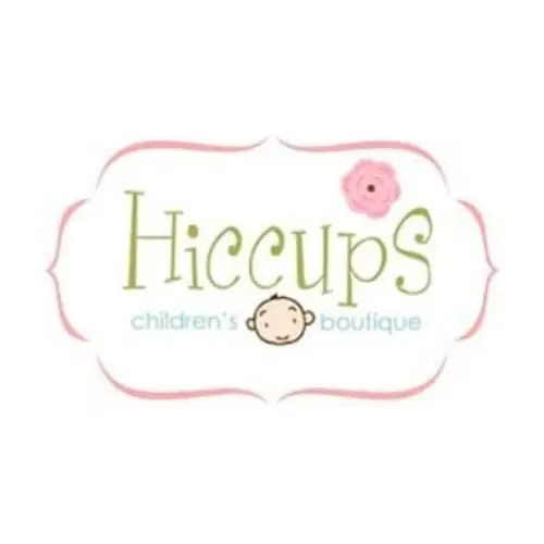 Hiccups Children's Boutique Promo Code