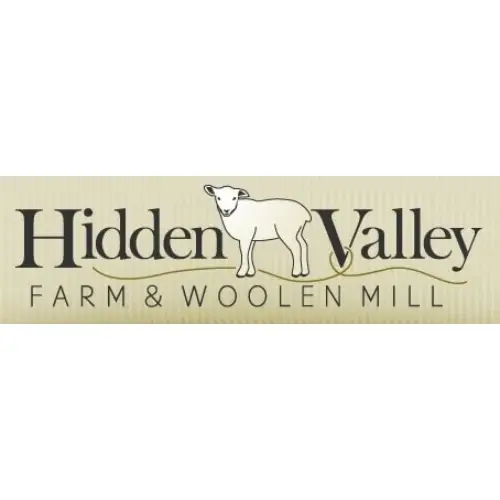 Hidden Valley Farm & Woolen Mill Promo Code