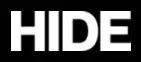 Hide Promo Code