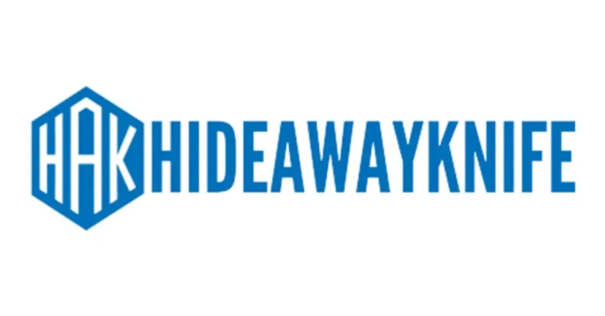 HideAway Knife Promo Code