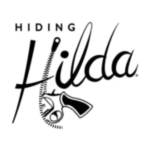 HidingHilda Promo Code